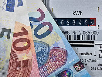 Energy Prices Unlikely To Get...